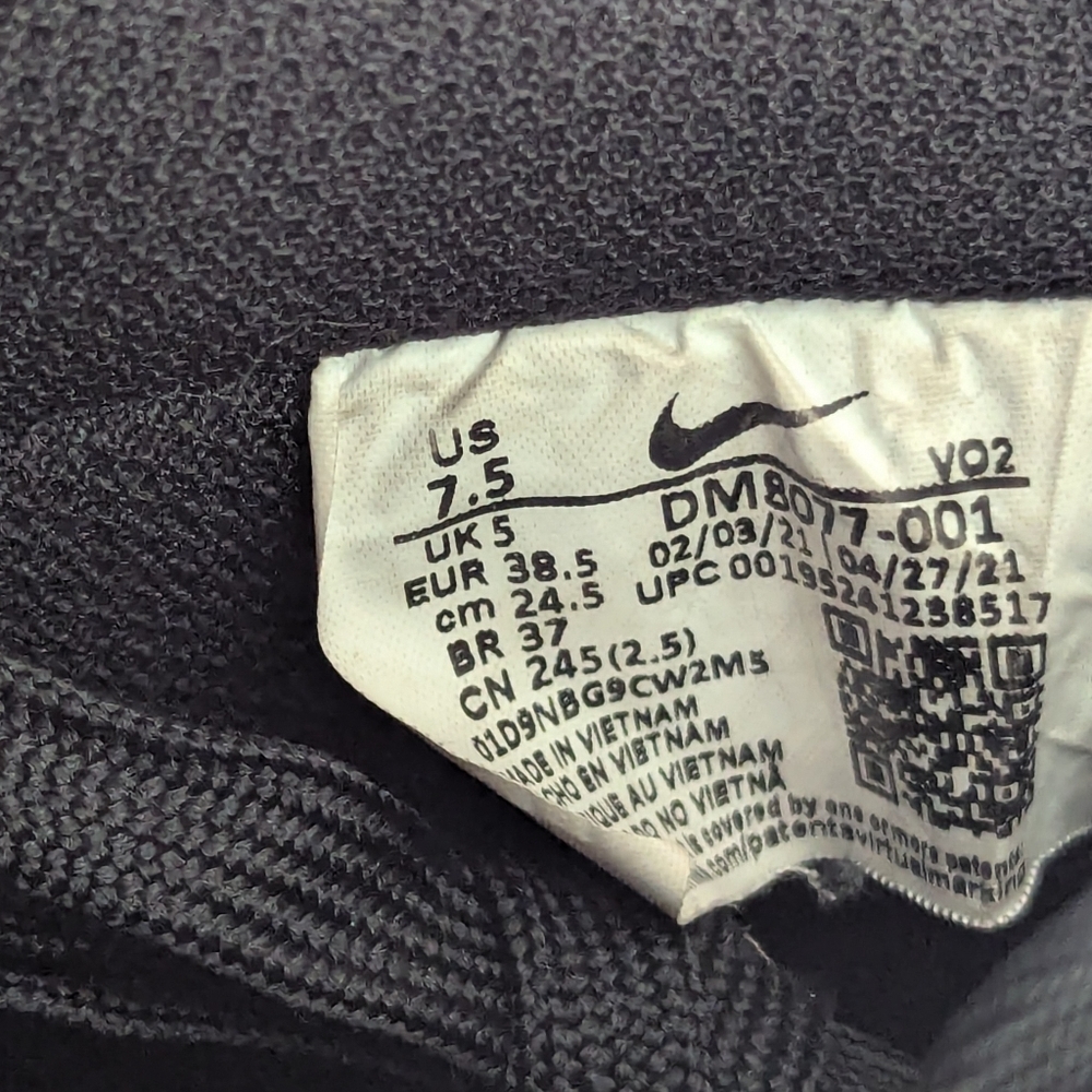 Nike Air Force 1 Low Women's - Picture 12 of 12